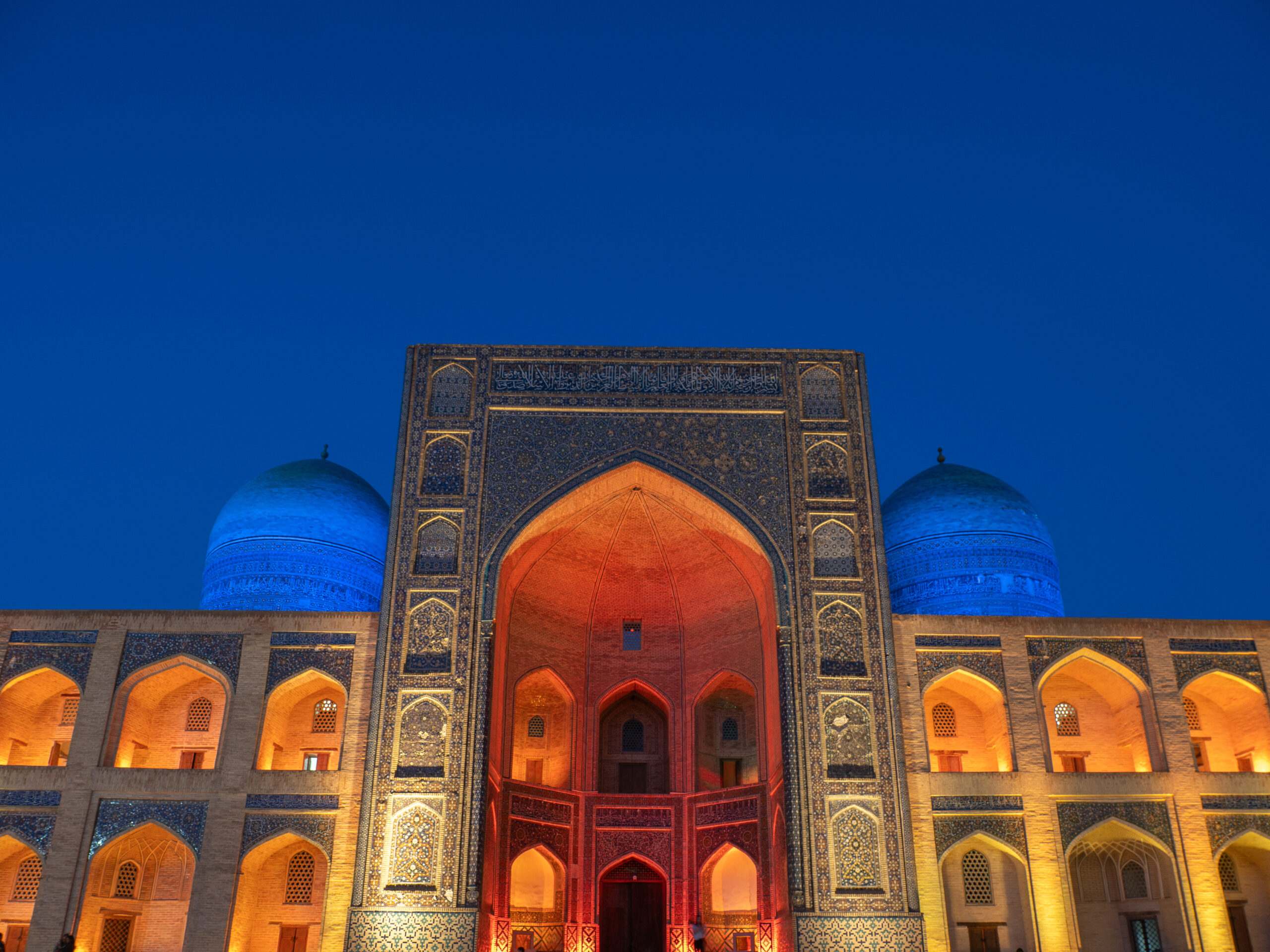 Newsletter Bilderabend #24 – November 2025