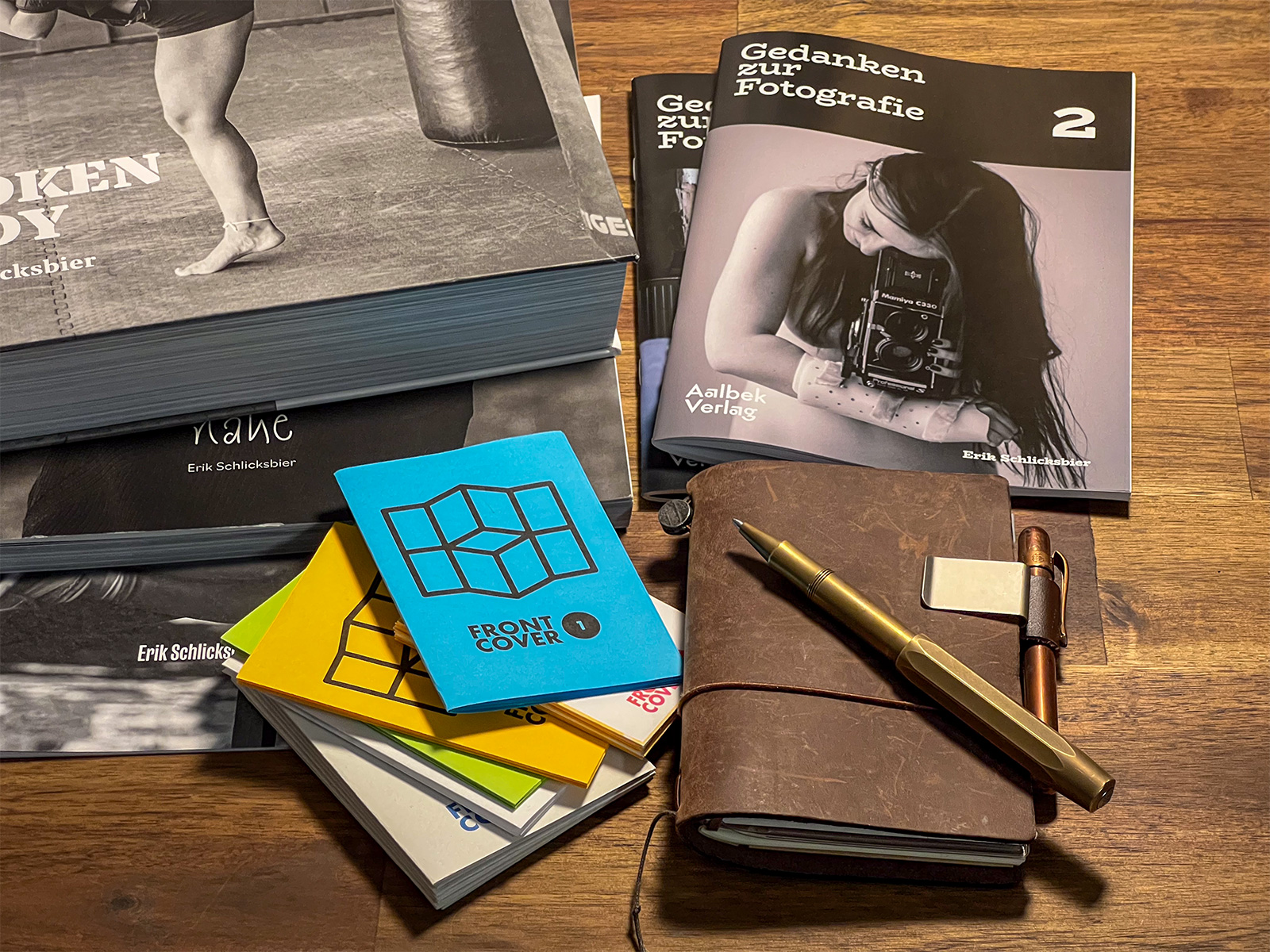 Bilderabend Newsletter #19