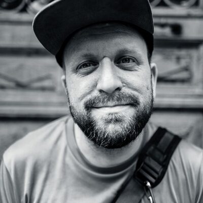 Michael Koopmann